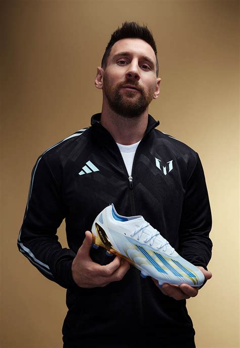 adidas lionel messi shoes.